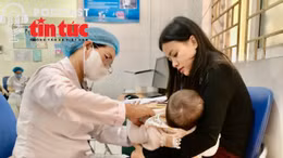 Bác sĩ ơi: Mức độ bảo vệ của vaccine sởi cao