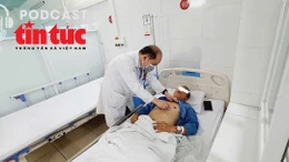 Bác sĩ ơi: Nguy cơ đột quỵ ở người trẻ