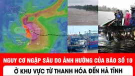 bản tin sáng ngày 28/9 của báo Tin tức và Dân tộc