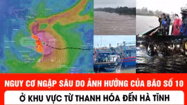 bản tin sáng ngày 28/9 của báo Tin tức và Dân tộc