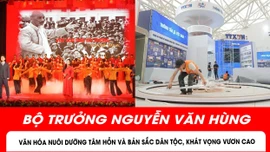 Bản tin nổi bật của của Tin tức ngày 23/8