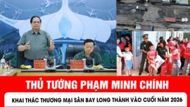 Bản tin sáng ngày 30/3 của Báo Tin tức và Dân tộc.