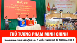 Bản tin nổi bật tối ngày 26/2.