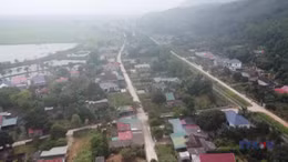 Yêu cầu công chức xã có bằng đại học trở lên