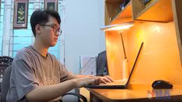 Cân não lựa chọn nguyện vọng đại học