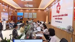 Xây dựng tiền lương gắn với vị trí việc làm