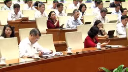 Sửa đổi 4 luật về thuế nhằm gỡ khó cho doanh nghiệp và người dân