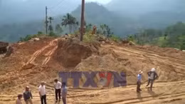 Đà Nẵng ưu tiên giải ngân các dự án dân sinh cấp bách