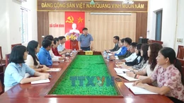 Nhân dân Hà Tĩnh gửi gắm niềm tin vào Đại hội XIV của Đảng