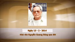 Khoảnh khắc & sự kiện ngày 13/2