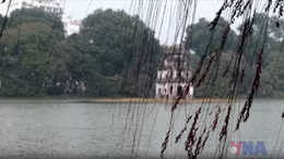 Tạp chí Travel&Leisure vinh danh Hà Nội là điểm đến trong mơ