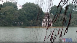 Tạp chí Travel&Leisure vinh danh Hà Nội là điểm đến trong mơ
