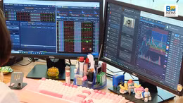 Tiêu điểm kinh tế tuần: 'Cuộc chiến' giữ an toàn giao dịch số