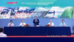 Thời sự 24h qua ảnh chiều 2/8/2025