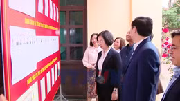 Kiểm tra, đảm bảo điều kiện thuận lợi nhất cho cử tri