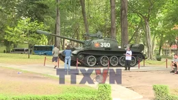 Nâng tầm di sản trong kỷ nguyên mới