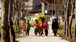 Thông điệp lịch sử: Cao nguyên đá Đồng Văn - Bản hùng ca của thiên nhiên, văn hóa và con người