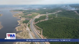 Bảo trì cao tốc - Chìa khóa bảo vệ tài sản quốc gia