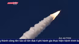 Thời sự 24h qua ảnh chiều 2/4