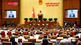 Thời sự 24h qua ảnh sáng ngày 24/06/2025