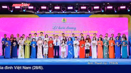 Thời sự 24h qua ảnh sáng 21/6
