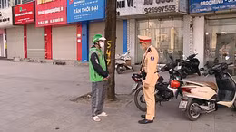 Tránh tình trạng thực thi pháp luật theo kiểu phong trào