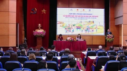 Lùi thời gian tổ chức Lễ hội Văn hóa Thế giới tại Hà Nội lần thứ nhất
