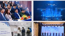 Học Bác mỗi ngày: Xây dựng đội ngũ cán bộ bản lĩnh, trách nhiệm, sáng tạo