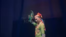 Ấn tượng vở diễn 'In bóng Long thành' vào dịp lễ 30/4 - 1/5