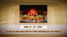 Khoảnh khắc & sự kiện ngày 13/12