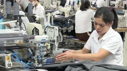 Công nghệ tạo sức bật mới cho doanh nghiệp ở Hưng Yên