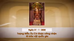 Khoảnh khắc & sự kiện ngày 31/1