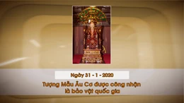 Khoảnh khắc & sự kiện ngày 31/1