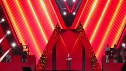 Concert ‘Tổ quốc trong tim’: Bản hòa ca của lòng yêu nước