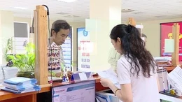 Cải cách hành chính: Từ quản lý sang phục vụ