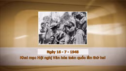 Khoảnh khắc & Sự kiện ngày 16/7