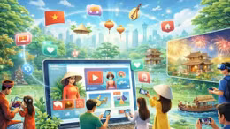 Người có ảnh hưởng quảng cáo trên mạng phải công khai mình đang quảng cáo