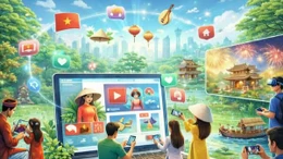 Người có ảnh hưởng quảng cáo trên mạng phải công khai mình đang quảng cáo