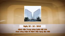 Khoảnh khắc & sự kiện ngày 25/10