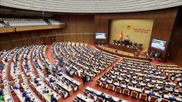 Học Bác mỗi ngày: Đặt người dân là trung tâm của mọi chính sách