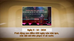 Khoảnh khắc & sự kiện ngày 5/10