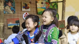 Chỉ số hạnh phúc - từ nghị quyết vào cuộc sống