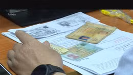 Công an Hà Nội sát hạch cấp giấy phép lái xe ô tô từ 24/6