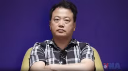 Đang xác minh trình báo vụ tiền ảo liên quan 'Shark Bình'