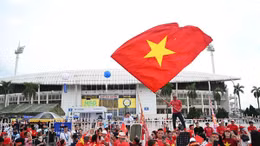 ASEAN Cup 2026: Cổ động viên Việt Nam tin đội nhà sẽ thắng đậm Campuchia