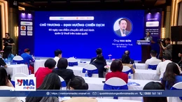 Sắp có cổng kê khai thuế cho hộ kinh doanh