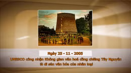 Khoảnh khắc & sự kiện ngày 25/11