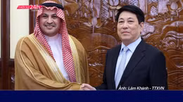 Thời sự 24h qua ảnh chiều 31/12