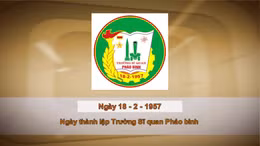 Khoảnh khắc & sự kiện ngày 18/2