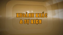 Khoảnh khắc & sự kiện ngày 2/5